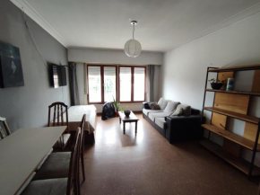 Departamento para 6 personas a 3 cuadras del mar